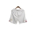 Short Seleção da França II 24/25 - Masculino Nike - Branco