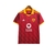 Camisa Roma Edição especial 23/24 - Torcedor Adidas Masculina - Vermelha com detalhes em amarelo
