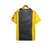 Camisa Borussia Dortmund Edição especial 50 Anos 24/25 - Torcedor Puma Masculina - Preta e amarela na internet