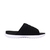 Chinelo Nike Asuna 2.0 - Preto e branco na internet