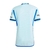 Camisa CF Montréal II 24/25 - Torcedor Adidas Masculina - Branca com detalhes em azul - comprar online