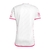 Camisa St. Louis City II 24/25 - Torcedor Adidas Masculina - Branca com detalhes em vermelho - comprar online