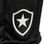 Short Botafogo I 24/25 - Masculino Reebok - Preto - loja online
