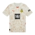 Camisa Borussia Dortmund Goleiro II 24/25 - Torcedor Puma Masculina - Bege com detalhes em laranja