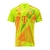 Camisa Bayern de Munique Goleiro 24/25 - Torcedor Adidas Masculina - Verde com detalhes em laranja