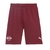 Short Red Bull Leipzig II 24/25 - Masculino Puma - Vermelho