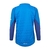 Camisa Arsenal Goleiro II 23/24 manga longa - Torcedor Masculina Adidas - Azul - comprar online