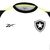 Camisa Botafogo Treino 24/25 - Torcedor Reebok Masculina - Branca - CADASTRO EXPRESS