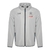 Jaqueta Corta-Vento Napoli 24/25 - Masculina EA7 - Cinza