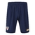 Short São Paulo Treino 24/25 - Masculino New Balance - Azul