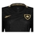 Camisa Botafogo II 24/25 - Torcedor Reebok Feminina - Preta com detalhes em dourado - CADASTRO EXPRESS