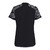 Camisa Atlético Mineiro III 24/25 - Torcedor Adidas Feminina - Preta com detalhes em branco - comprar online