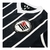 Camisa Retrô Corinthians 1919 - Masculina - Preta com listras brancas na internet