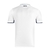 Camisa Napoli II 24/25 - Torcedor EA7 Masculina - Branca com detalhes em azul na internet