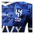 Camisa Al-Hilal I 24/25 - Jogador Puma Masculina - Azul com detalhes em branco - CADASTRO EXPRESS
