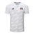 Camisa São Paulo Treino 24/25 - Torcedor New Balance Masculina - Branca com detalhes em cinza
