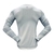 Camisa Manchester City Edição especial 24/25 manga longa - Jogador Puma Masculina - Branca com detalhes em cinza - comprar online