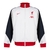 Jaqueta Corta-Vento Liverpool I 24/25 - Masculina Nike - Bege com detalhes em vermelho e preto