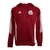Jaqueta Corta-Vento Newcastle 24/25 - Masculina Adidas - Vermelha