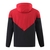 Jaqueta Corta-Vento Manchester United 24/25 - Masculino Adidas - Vermelha e preta na internet