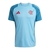 Camisa Flamengo Treino 25/26 - Torcedor Adidas Masculina - Azul - comprar online