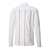 Camisa Manchester City Pré-jogo 25/26 manga longa - Torcedor Puma Masculina - Branca com detalhes em vinho na internet