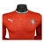 Camisa Seleção Portugal I 25/26 manga longa - Jogador Puma Masculina - Vermelha na internet