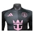 Camisa Inter Miami II 25/26 - Jogador Adidas Masculina - Preta com detalhes em rosa na internet