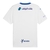 Camisa Al-Hilal II 24/25 - Torcedor Puma Masculina - Branca com detalhes em azul - CADASTRO EXPRESS