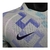Camisa Inter de Milão II 25/26 - Jogador Nike Masculina - Branca com detalhes em roxo e azul - CADASTRO EXPRESS