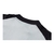 Imagem do Conjunto Juventus Treino 25/26 - Masculino Adidas - Cinza e preto com detalhes em amarelo