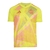 Camisa Flamengo Goleiro 25/26 - Torcedor Adidas Masculina - Amarela - comprar online
