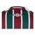 Camisa Fluminense I 25/26 - Torcedor Umbro Feminina - Vermelha e verde com detalhes em branco