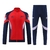Conjunto Arsenal 25/26 - Masculino Adidas - Vermelho e azul - comprar online