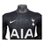 Camisa Tottenham II 25/26 - Jogador Nike Masculina - Preta na internet