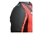 Camisa AC Milan I 25/26 - Jogador Puma Masculina - Preta e vermelha com detalhes em cinza - loja online
