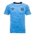 Camisa Grêmio Pré-jogo 25/26 - Torcedor Umbro Masculina - Azul - comprar online