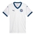 Camisa Bahia I 25/26 - Torcedor Puma Feminina - Branca com detalhes em azul - comprar online
