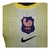 Camisa Seleção França Goleiro 25/26 - Jogador Nike Masculina - Amarela na internet