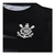 Camisa Corinthians Pré-jogo 25/26 - Torcedor Nike Feminina - Preta com detalhes em branco - loja online