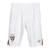 Short São Paulo I 25/26 - Masculino New Balance - Branco - comprar online