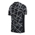 Camisa Chelsea Pré-jogo 25/26 - Torcedor Nike Masculina - Preta com detalhes em amarelo e branco na internet