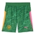 Short Manchester City Goleiro I 25/26 - Masculino Puma - Verde - comprar online