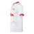 Camisa Red Bull Leipzig I 25/26 - Torcedor Puma Masculina - Branca com detalhes em vermelho - loja online
