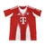Camisa Bayern de Munique I 25/26 - Torcedor Adidas Masculina - Vermelha com detalhes em branco - comprar online
