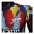 Imagem do Camisa Arsenal Pré-jogo 25/26 - Jogador Adidas Masculina - Azul e vermelha e amarela