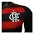 Camisa Flamengo I 25/26 manga longa - Jogador Adidas Masculina - Vermelha e preta - comprar online