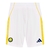 Short Al-Nassr III 25/26 - Adidas - Branco - comprar online