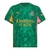 Camisa AC Milan Goleiro III 25/26 -Torcedor Puma Masculina - Verde - comprar online