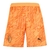 Short AC Milan Goleiro II 25/26 - Puma - Laranja - comprar online